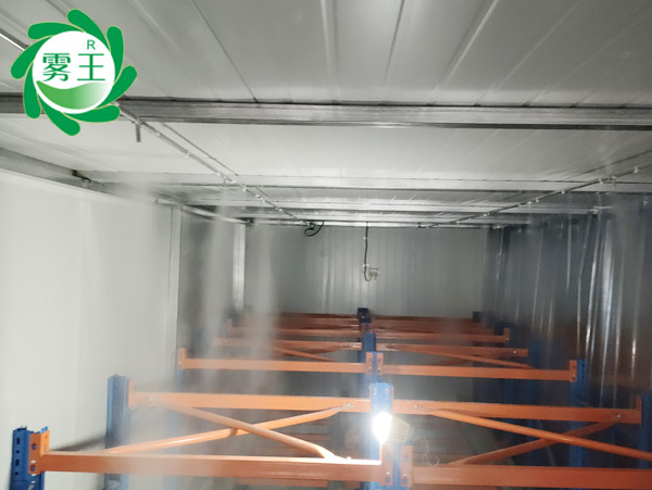 养护窑高压微雾加湿器 (1)