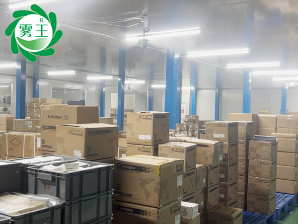 电子车间干雾加湿器 (4)