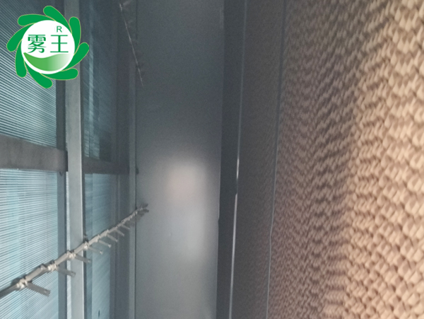 空调机组高压微雾加湿器 (3)
